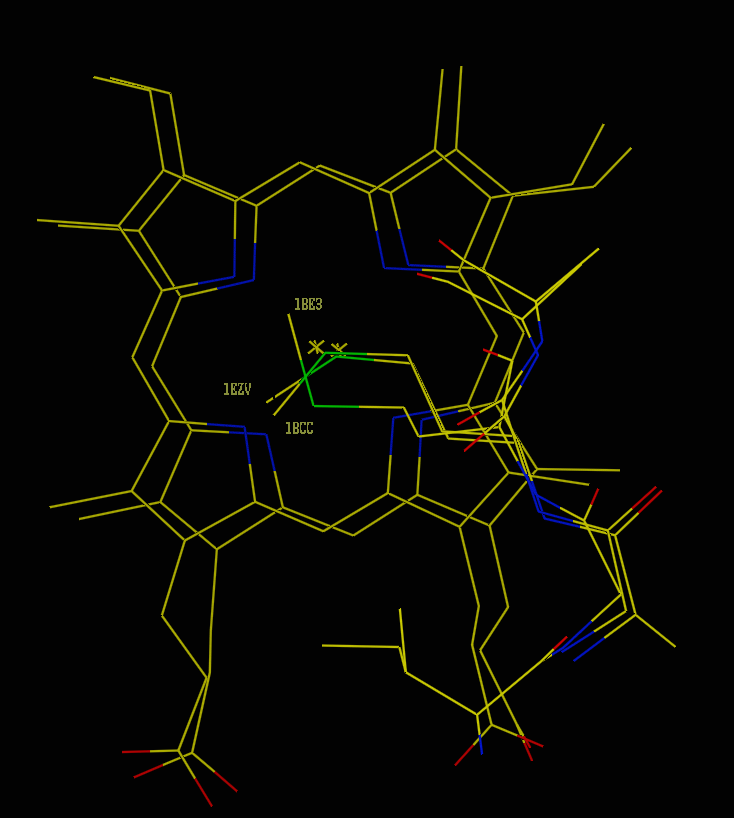 heme conventions
