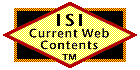 This site indexed by ISI